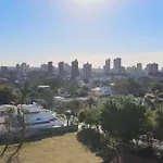 Apê confortável no coração de Foz! TÉRREO