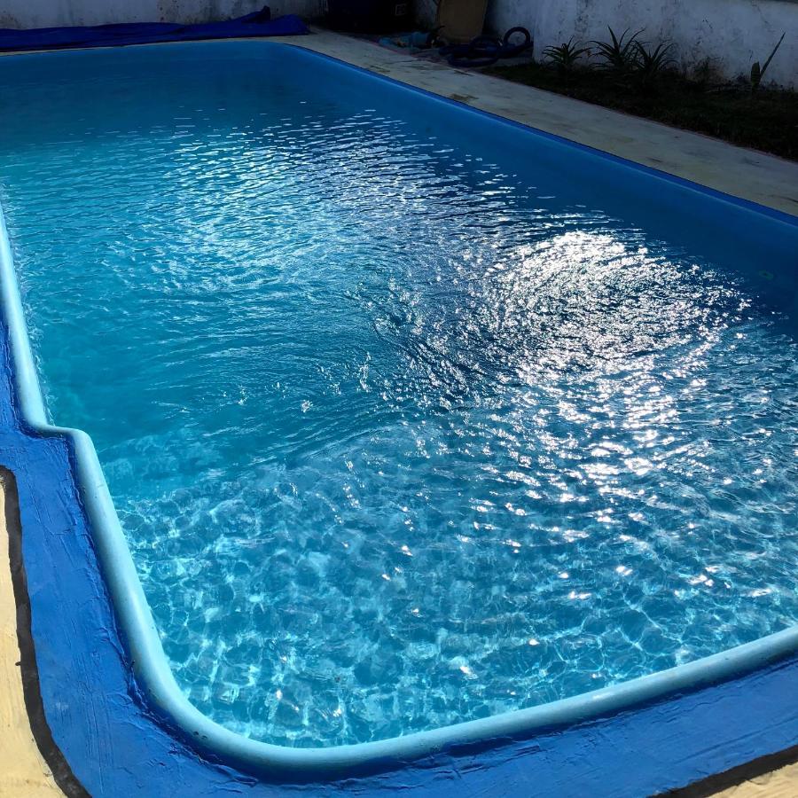 Unidade Independente E Confortavel, Em Sobrado Residencial No Coracao De Foz! Terreo E Piscina Compartilhada Apartamento Foz do Iguaçu