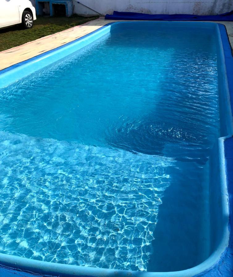 Unidade Independente E Confortavel, Em Sobrado Residencial No Coracao De Foz! Terreo E Piscina Compartilhada * Foz do Iguaçu