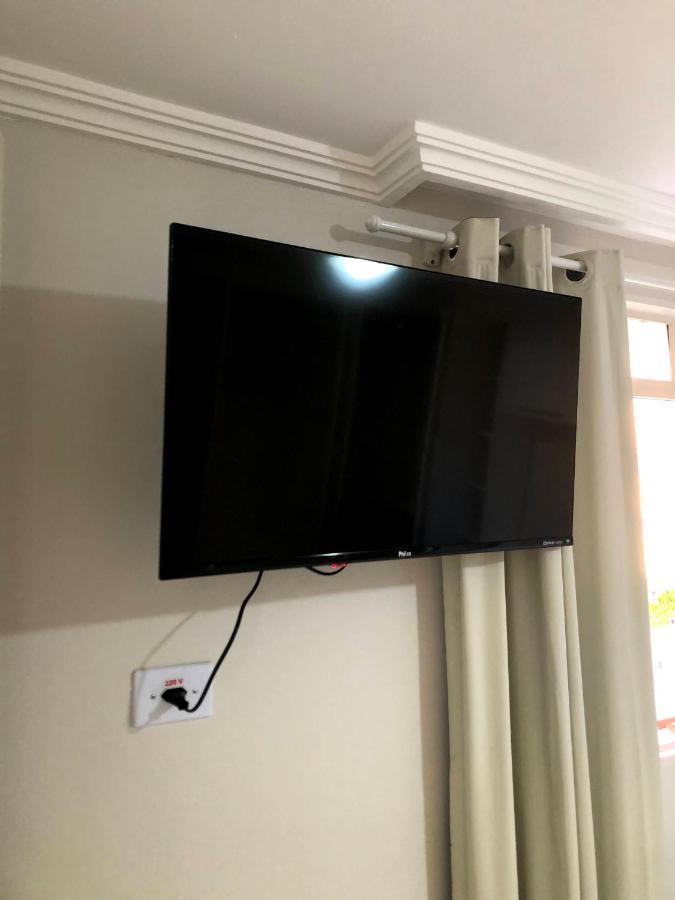 Unidade Independente E Confortavel, Em Sobrado Residencial No Coracao De Foz! Terreo E Piscina Compartilhada Apartamento *