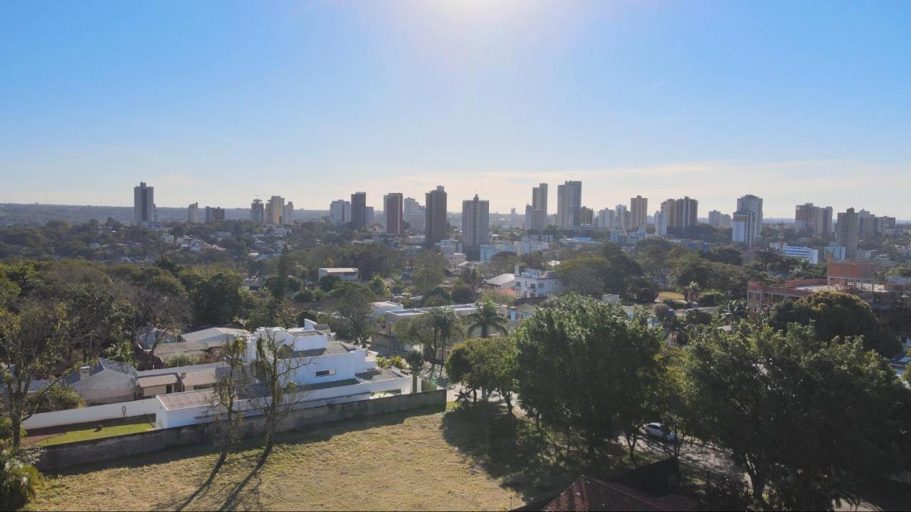 Unidade Independente E Confortavel, Em Sobrado Residencial No Coracao De Foz! Terreo E Piscina Compartilhada * Foz do Iguaçu
