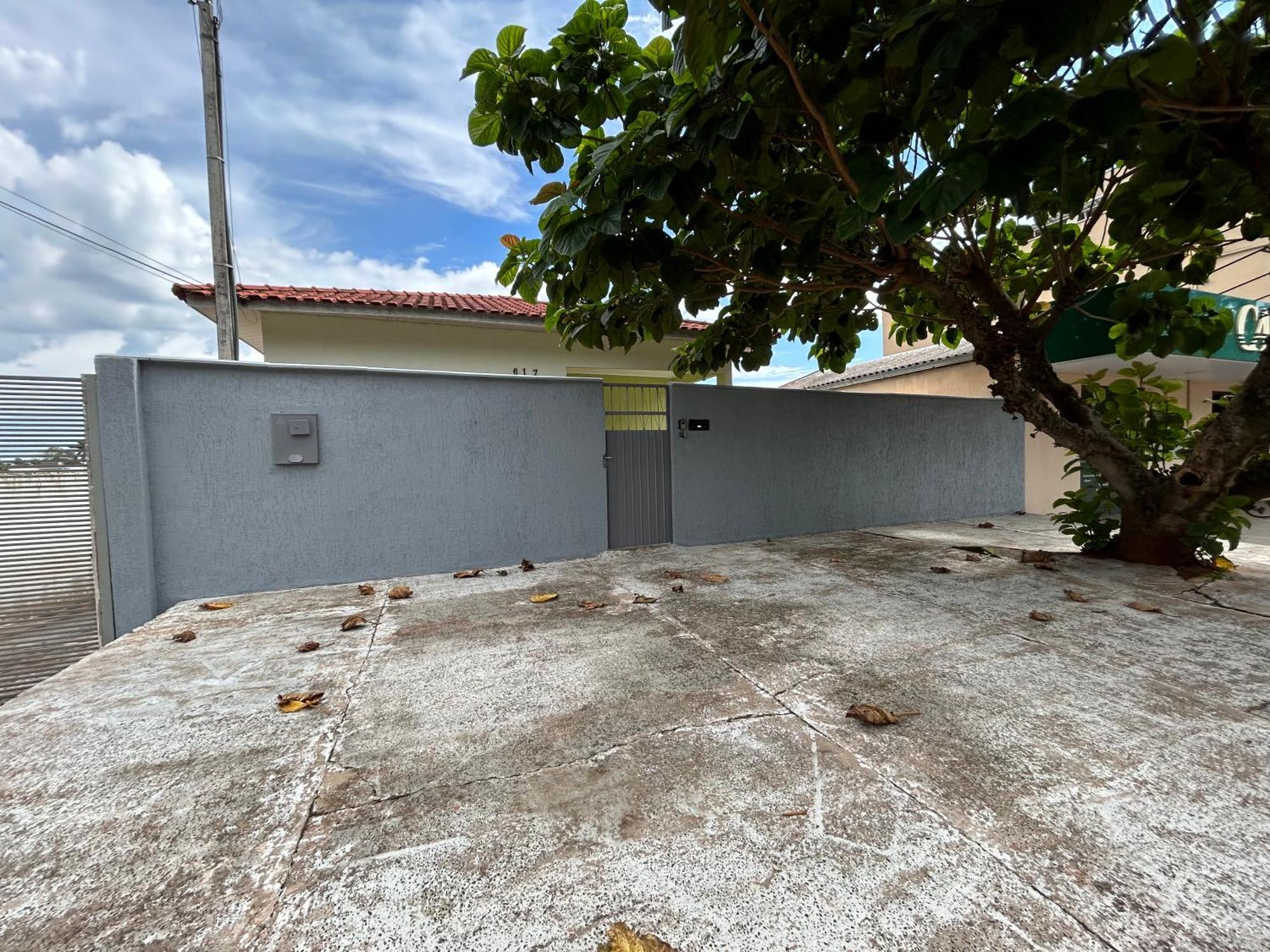 Unidade Independente E Confortavel, Em Sobrado Residencial No Coracao De Foz! Terreo E Piscina Compartilhada Apartamento